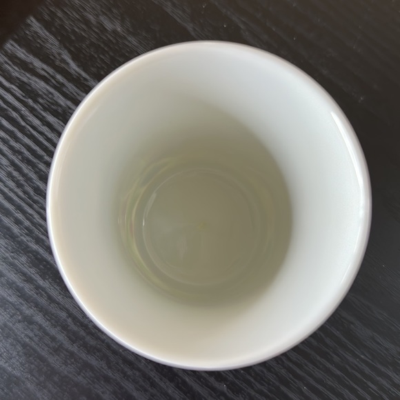 Pier 1 3-Piece Ceramic Bath Accessory Set - Picture 13 of 16